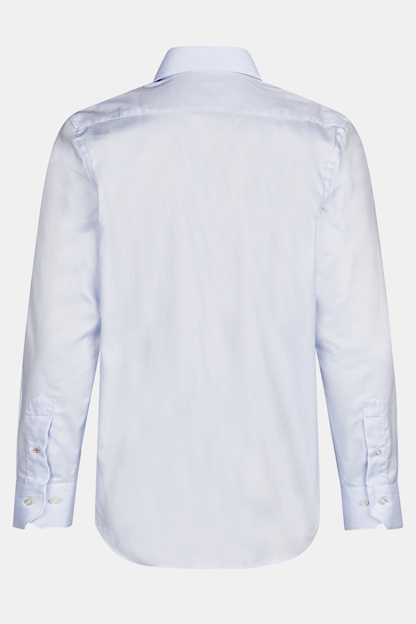 ΠΟΥΚΑΜΙΣΟ DANIEL HECHTER - 620 LIGHT BLUE